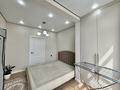 2-бөлмелі пәтер · 55.5 м² · 9/9 қабат, Шұғыла ш/а., Мкрн Шугыла, бағасы: 39 млн ₸ в Алматы, Наурызбайский р-н — фото 7