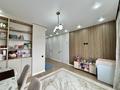 2-бөлмелі пәтер · 55.5 м² · 9/9 қабат, Шұғыла ш/а., Мкрн Шугыла, бағасы: 39 млн ₸ в Алматы, Наурызбайский р-н — фото 11