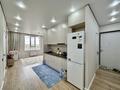 2-бөлмелі пәтер · 55.5 м² · 9/9 қабат, Шұғыла ш/а., Мкрн Шугыла, бағасы: 39 млн ₸ в Алматы, Наурызбайский р-н — фото 14