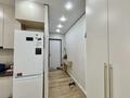 2-бөлмелі пәтер · 55.5 м² · 9/9 қабат, Шұғыла ш/а., Мкрн Шугыла, бағасы: 39 млн ₸ в Алматы, Наурызбайский р-н — фото 15