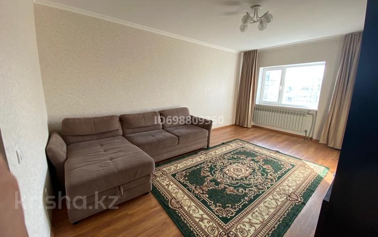 2-комнатная квартира · 48 м² · 16/16 этаж, Мамыр-1 — Момышулы-Шаляпина за 270 000 ₸ в Алматы, Ауэзовский р-н — фото 10