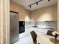 2-комнатная квартира · 65 м² · 14/16 этаж, Розыбакиева 197/2 за 600 000 ₸ в Алматы, Бостандыкский р-н — фото 6