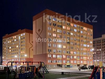 1-комнатная квартира · 50 м² · 3/9 этаж, Мкр. Нурсая 114 за 200 000 〒 в Атырау, мкр Авангард-2