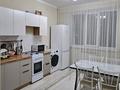 1-бөлмелі пәтер · 50 м² · 3/9 қабат, Мкр. Нурсая 114, бағасы: 200 000 ₸ в Атырау, мкр Авангард-2