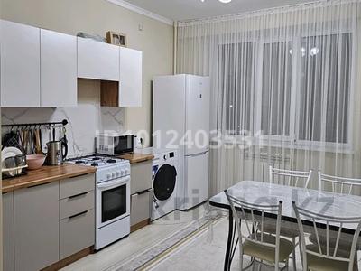 1-бөлмелі пәтер · 50 м² · 3/9 қабат, Мкр. Нурсая 114, бағасы: 200 000 ₸ в Атырау, мкр Авангард-2
