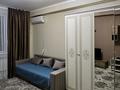 1-бөлмелі пәтер · 50 м² · 3/9 қабат, Мкр. Нурсая 114, бағасы: 200 000 ₸ в Атырау, мкр Авангард-2 — фото 2