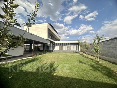 Жеке үй · 7 бөлме · 250 м² · 6 жүзд., Коктем — Алатауская трасса, бағасы: 1.7 млн ₸ в Туздыбастау (Калинино)