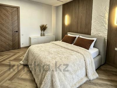 2-комнатная квартира · 54 м² · 9/12 этаж, Байдибек би 115/10 за 23 990 ₸ в Шымкенте, Каратауский р-н