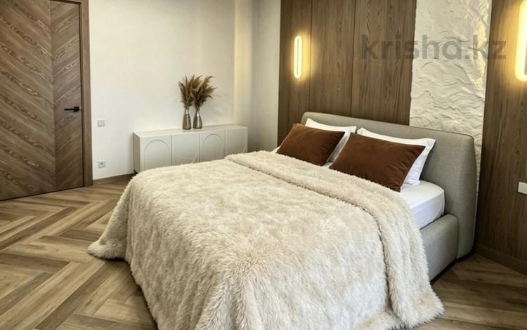 2-комнатная квартира · 54 м² · 9/12 этаж, Байдибек би 115/10 за 23 990 ₸ в Шымкенте, Каратауский р-н — фото 2