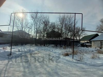 Участок · 6 соток, Алдияр за 30 млн ₸ в Туздыбастау (Калинино)