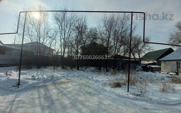 Участок · 6 соток, Алдияр за 30 млн ₸ в Туздыбастау (Калинино) — фото 2