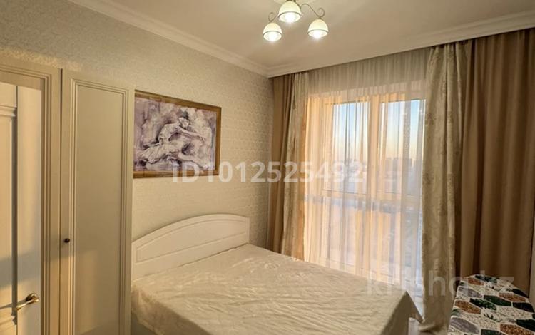 2-комнатная квартира · 48 м² · 15/18 этаж, Сыганак 17П за 270 000 ₸ в Астане, Есильский р-н — фото 2