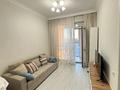 2-комнатная квартира · 48 м² · 15/18 этаж, Сыганак 17П за 270 000 ₸ в Астане, Есильский р-н — фото 3