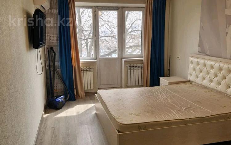 1-комнатная квартира · 33 м² · 3/5 этаж, Жангильдина 5 за 13.2 млн ₸ в Шымкенте, Аль-Фарабийский р-н — фото 2