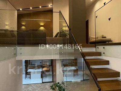 7-комнатная квартира · 425 м² · 13/14 этаж, Сейфуллина 580 — Аль Фараби за 280 млн ₸ в Алматы, Бостандыкский р-н