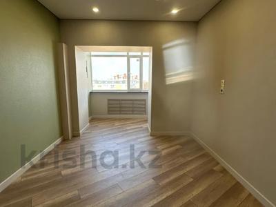 1-комнатная квартира · 49.6 м² · 9/9 этаж, Алтын Орда (бывш Батыс-2) за 21.5 млн 〒 в Актобе