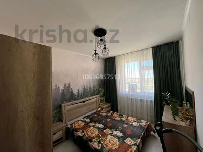 3-комнатная квартира · 71 м² · 4/5 этаж, Ұлы дала 1022 за 25 млн ₸ в Таразе