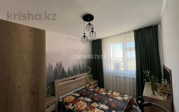 3-комнатная квартира · 71 м² · 4/5 этаж, Ұлы дала 1022 за 25 млн ₸ в Таразе — фото 2