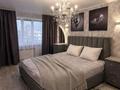 2-комнатная квартира · 52 м², Турар Рыскулов 9 за 4 000 ₸ в Астане, Есильский р-н