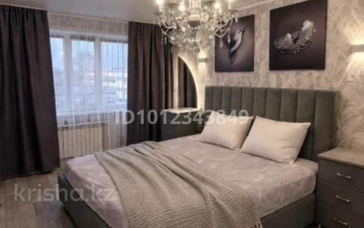 2-комнатная квартира · 52 м², Турар Рыскулов 9 за 4 000 ₸ в Астане, Есильский р-н — фото 2