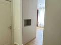 2-комнатная квартира · 42 м² · 9/10 этаж, Мухамеджан Тынышбайулы 10 за 23.7 млн ₸ в Астане, Сарайшык р-н