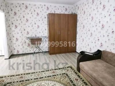 1-комнатная квартира · 41 м² · 8/8 этаж, Ұлы дала 67 за 25 млн 〒 в Астане, Есильский р-н