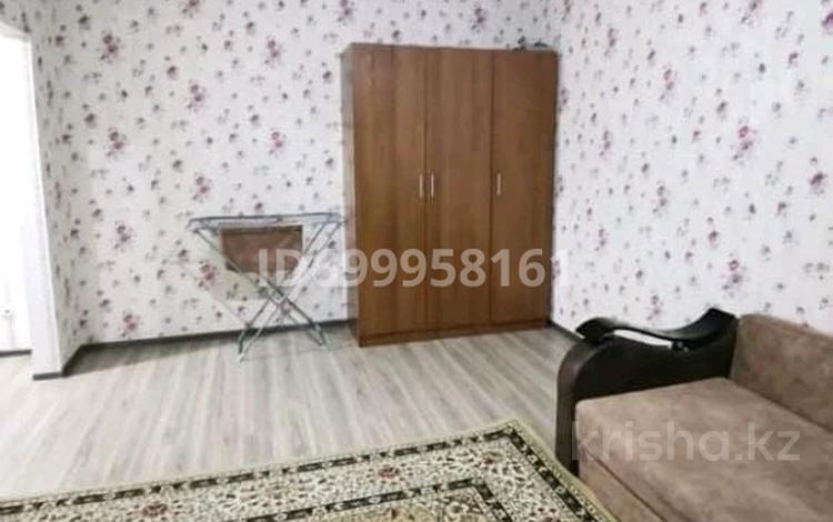 1-комнатная квартира · 41 м² · 8/8 этаж, Ұлы дала 67 за 25 млн 〒 в Астане, Есильский р-н — фото 2