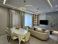 3-комнатная квартира, 123.3 м², 2/3 этаж, Аль- Фараби за 250 млн 〒 в Алматы, Медеуский р-н — фото 10