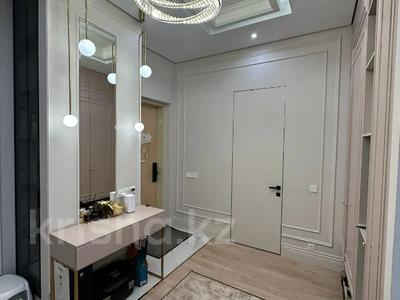 3-комнатная квартира, 123.3 м², 2/3 этаж, Аль- Фараби за 250 млн 〒 в Алматы, Медеуский р-н