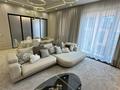 3-комнатная квартира, 123.3 м², 2/3 этаж, Аль- Фараби за 250 млн 〒 в Алматы, Медеуский р-н — фото 11