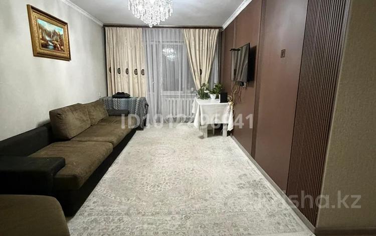3-бөлмелі пәтер · 59.2 м² · 5/5 қабат, Гагарина 19, бағасы: 29.8 млн ₸ в Боралдае (Бурундай) — фото 2