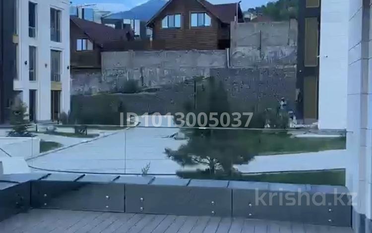 3-комнатная квартира · 112.2 м² · 1/3 этаж, Оспанова 80/85 за 175 млн ₸ в Алматы, Медеуский р-н — фото 20