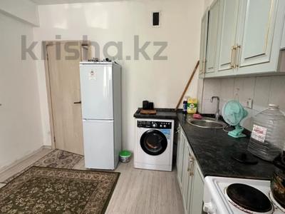 1-бөлмелі пәтер · 40 м² · 1/9 қабат, Мкр. Атырау — АЛМАТЫ ЖАСТАРЫ, бағасы: 25 млн ₸ в Алматы, Медеуский р-н