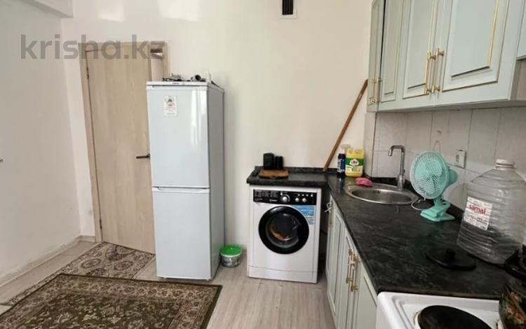 1-бөлмелі пәтер · 40 м² · 1/9 қабат, Мкр. Атырау — АЛМАТЫ ЖАСТАРЫ, бағасы: 25 млн ₸ в Алматы, Медеуский р-н — фото 2