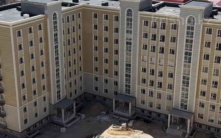 1-комнатная квартира · 52.7 м² · 7/8 этаж, 5 73 — Жк Сая ,5-73 дом артында орналасқан за ~ 12.1 млн ₸ в Жанаозен — фото 2