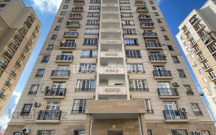2-бөлмелі пәтер · 60 м² · 2/12 қабат, Нұрсәт ш/а 146 — Мечети, бағасы: 160 000 ₸ в Шымкенте, Каратауский р-н — фото 2