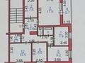 5-бөлмелі пәтер · 84.6 м² · 3/5 қабат, Кочубея 1 — Волынова, бағасы: 39 млн ₸ в Костанае — фото 10