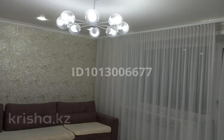 5-бөлмелі пәтер · 84.6 м² · 3/5 қабат, Кочубея 1 — Волынова, бағасы: 39 млн ₸ в Костанае — фото 10