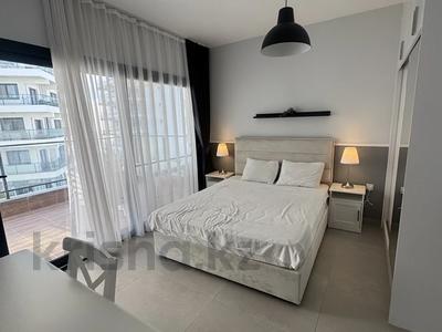 1-комнатная квартира · 42 м² · 4 этаж, Аспасианус 28 за 43 млн 〒 в Искеле