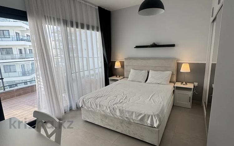 1-комнатная квартира · 42 м² · 4 этаж, Аспасианус 28 за 43 млн 〒 в Искеле — фото 2