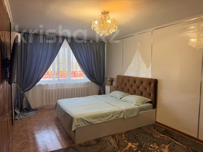 1-комнатная квартира · 35.8 м² · 1/4 этаж, Толе би 43 — Толе би 43 за 10 000 ₸ в Таразе