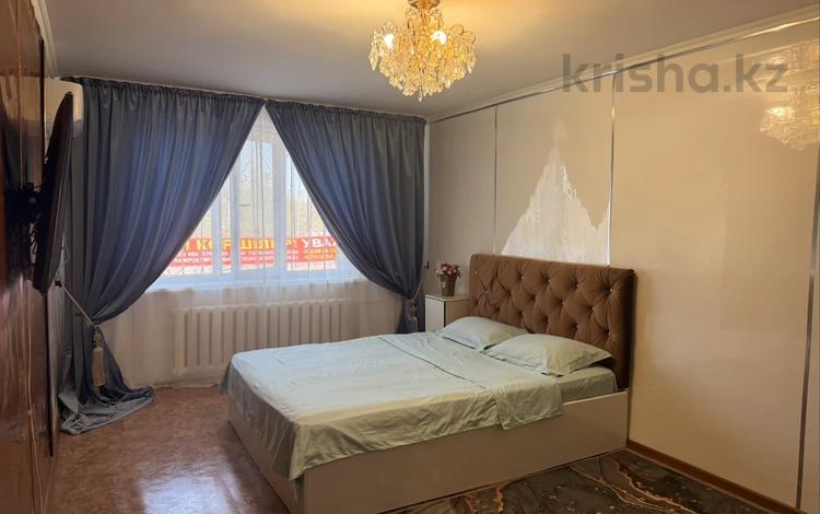 1-комнатная квартира · 35.8 м² · 1/4 этаж, Толе би 43 — Толе би 43 за 10 000 ₸ в Таразе — фото 2