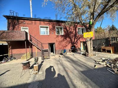 Отдельный дом · 8 комнат · 264.1 м² · 10 сот., Алпамыс батыр 1 за 255 млн 〒 в Астане, Есильский р-н