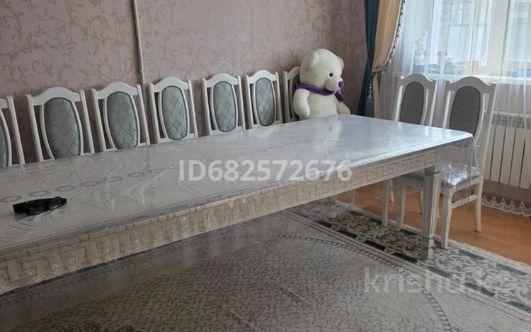 Отдельный дом · 3 комнаты · 140 м² · 5 сот., Узкоколейная 20/7 кв 1 за 35 млн ₸ в Костанае — фото 24