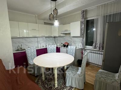 4-бөлмелі пәтер · 116 м² · 2/8 қабат · ай сайын, Алтын ауыл — Мкр Алтын ауыл, бағасы: 500 000 〒 в Каскелене