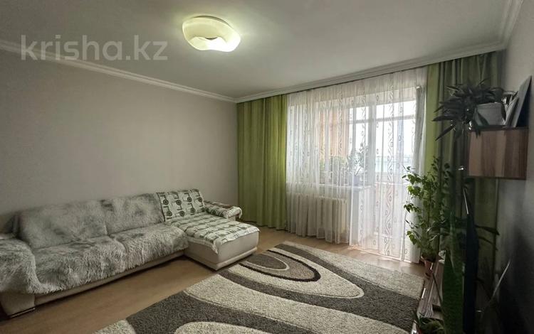 1-комнатная квартира · 41 м² · 8/10 этаж, проспект Абылай Хана 51 — СРОЧНО ТОРГ за 22.5 млн ₸ в Астане, Алматы р-н — фото 2