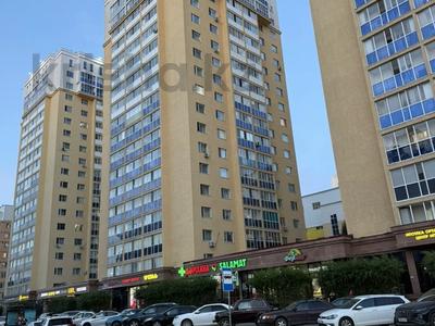 2-бөлмелі пәтер · 66.9 м² · 7/18 қабат, Кошкарбаева 56, бағасы: 31 млн ₸ в Астане, Сарайшык р-н