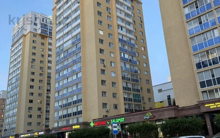 2-бөлмелі пәтер · 66.9 м² · 7/18 қабат, Кошкарбаева 56, бағасы: 31 млн ₸ в Астане, Сарайшык р-н — фото 2