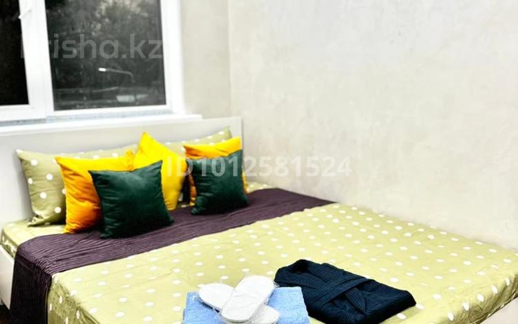1-бөлмелі пәтер · 20 м² · 2/6 қабат, Торетай 94А — Сейфуллина, бағасы: 169 999 ₸ в Алматы, Жетысуский р-н — фото 2