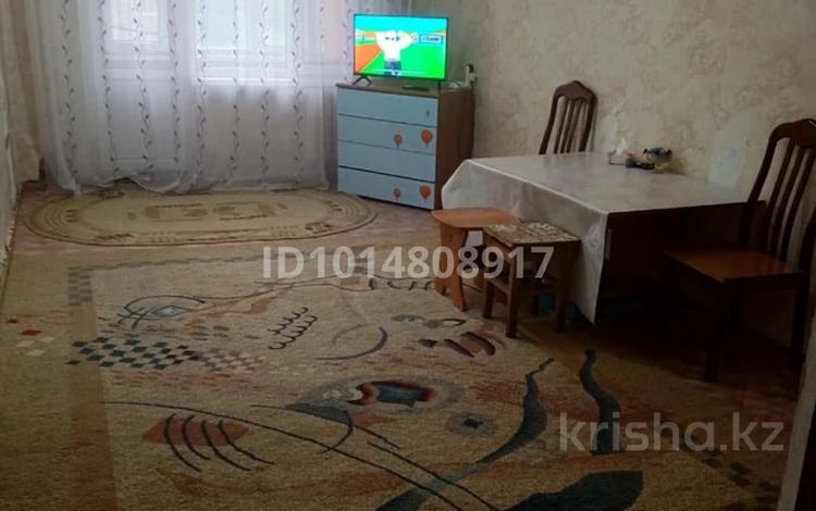 2-комнатная квартира · 48 м² · 3/5 этаж, Гагарина 97 за 12 млн ₸ в Уральске — фото 2